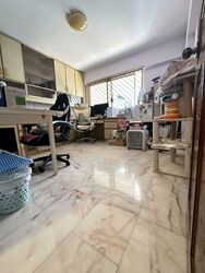 Blk 836 Yishun Street 81 (Yishun), HDB Executive #609560381